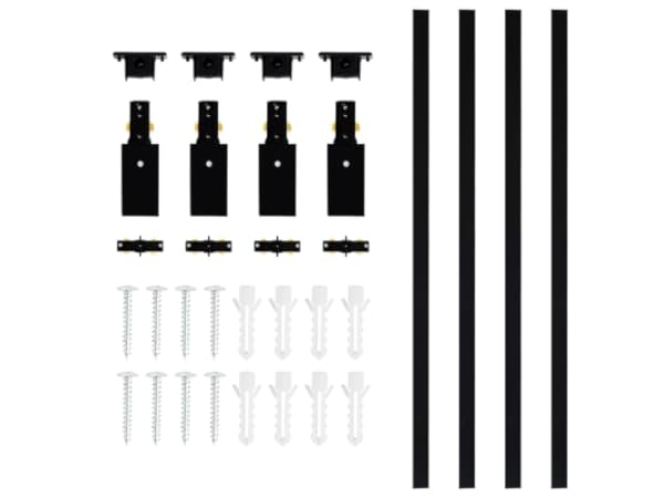 Track Lighting Rails Thumbnail