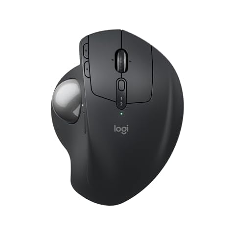 Trackball Computer Mice