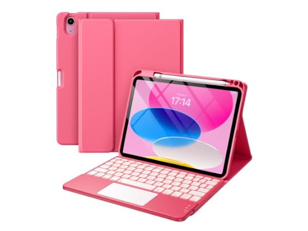 Trackpad Tablet The 5 Best Trackpad Tablet Keyboards of 2026 (Reviews) - FindThisBest