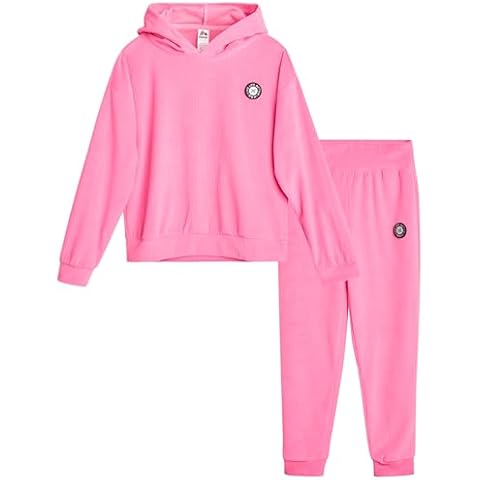 Tracksuits for Girls