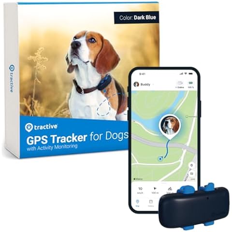 Tractive thumbnail