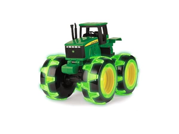 Tractors Thumbnail