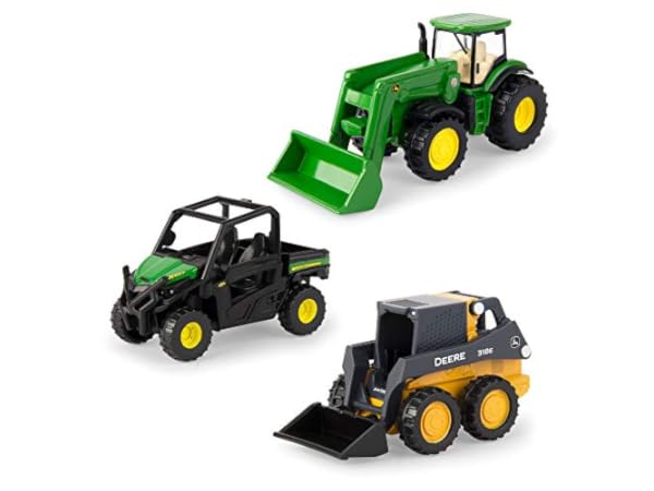 Tractors Thumbnail