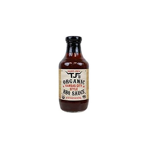  Primal Kitchen's Classic BBQ Sauce, Organic & Unsweetened, 8  oz, Pack of 2 : Grocery & Gourmet Food