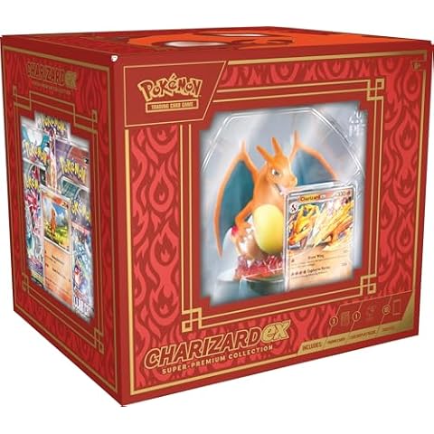 Trading Card Games