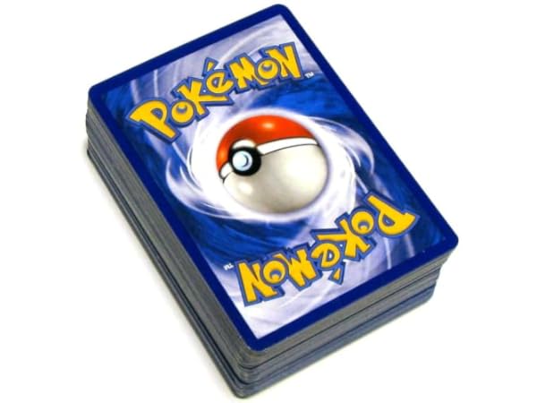 Trading Cards Thumbnail