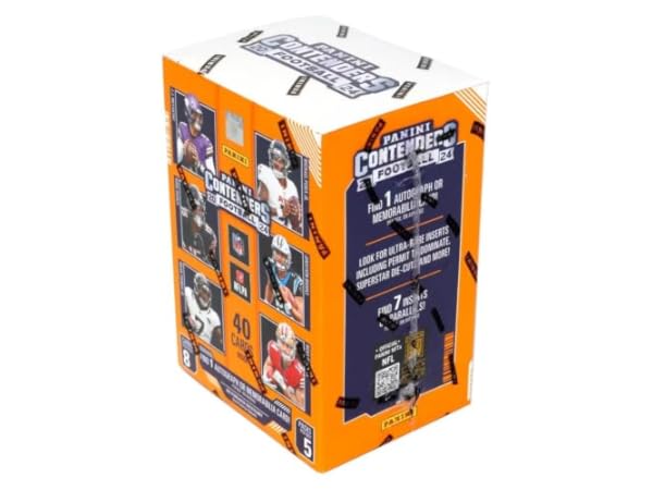 Trading Cards Thumbnail