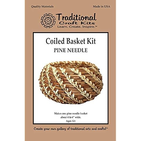 Traditional Craft Kits thumbnail