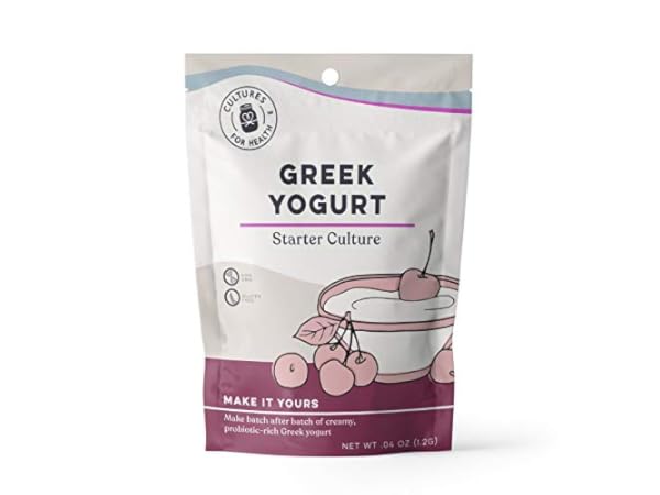 Traditional Flavored Yogurt Thumbnail