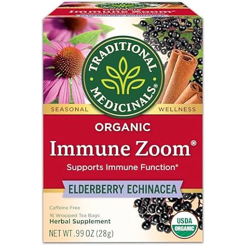 Traditional Medicinals thumbnail
