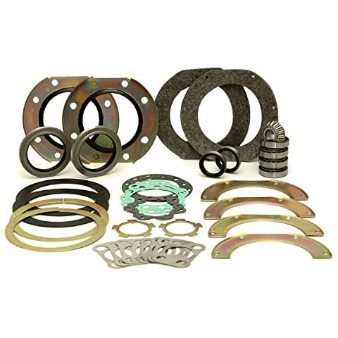 Trail Gear thumbnail