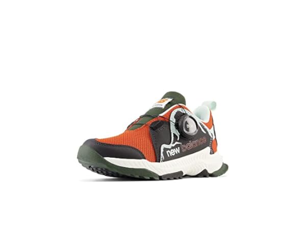 Trail Running Shoes for Boys Thumbnail