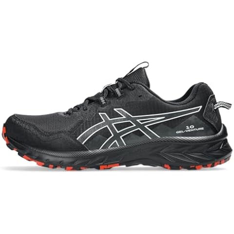 Trail Running Shoes for Men