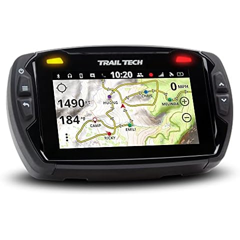 Trail Tech thumbnail