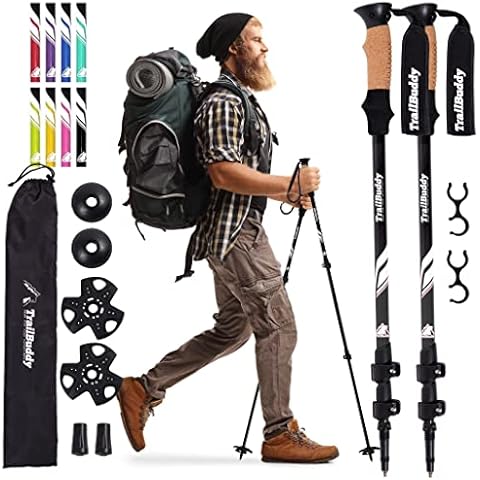 TrailBuddy thumbnail
