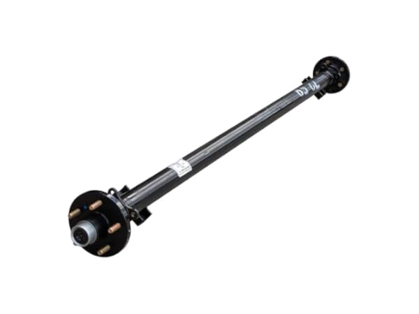 Trailer Axles Thumbnail