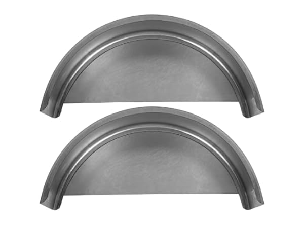 Trailer Fenders Thumbnail