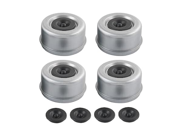 Trailer Hubs & Spindles thumbnail
