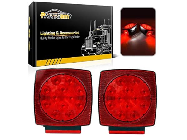 Trailer Lighting Thumbnail