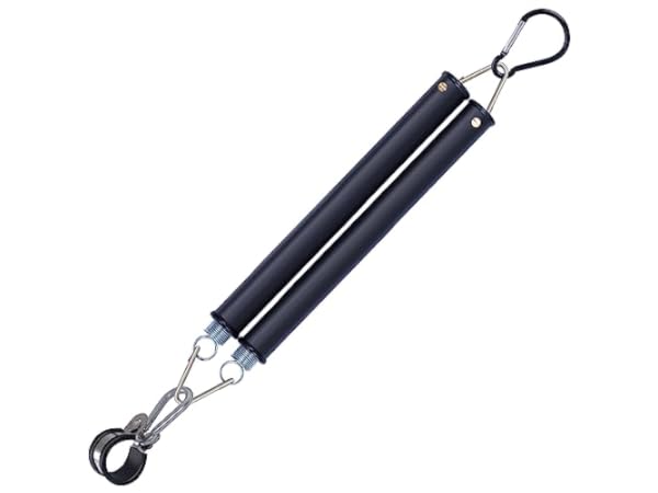 Trailer Springs Thumbnail