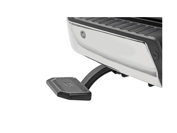 Trailer Steps Thumbnail