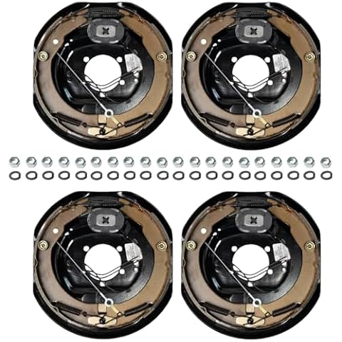 TRAILER SUPPLIES thumbnail