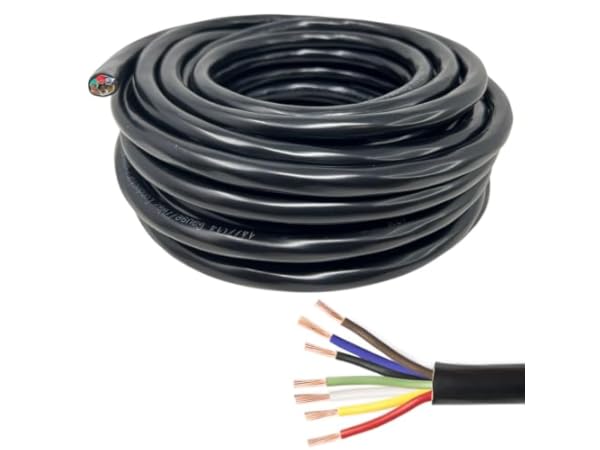 Trailer Wiring Thumbnail