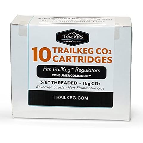 TrailKeg thumbnail
