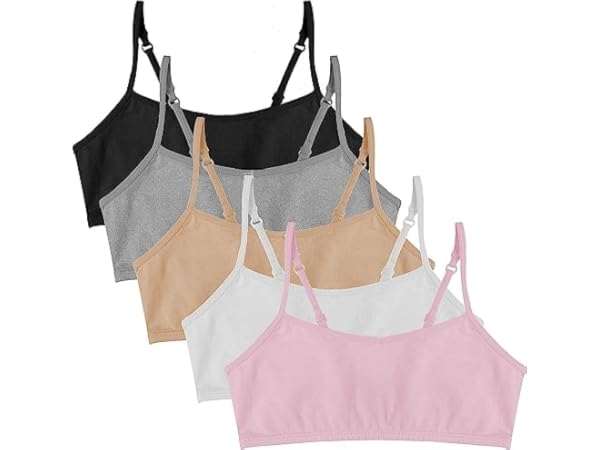 Training Bras Thumbnail