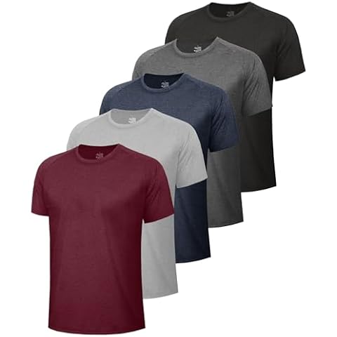 Training Shirts for Men