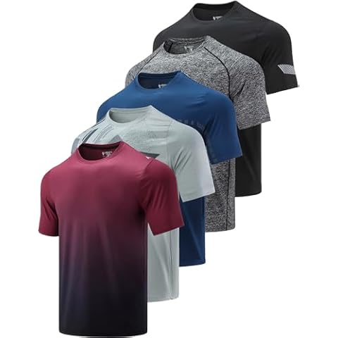 Training Shirts for Men