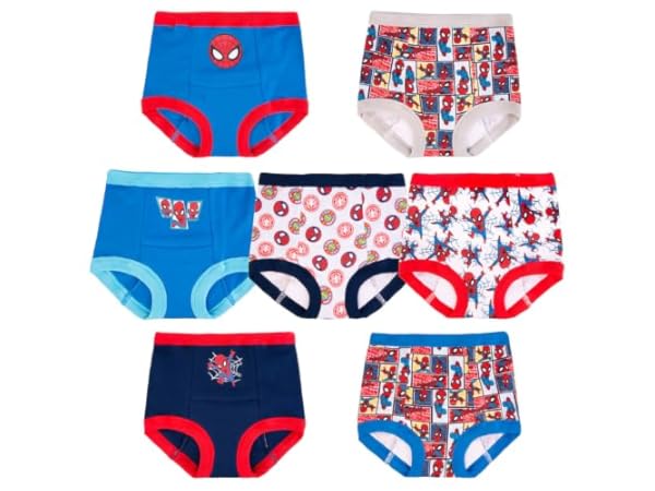 Training Underpants for Baby Boys Thumbnail