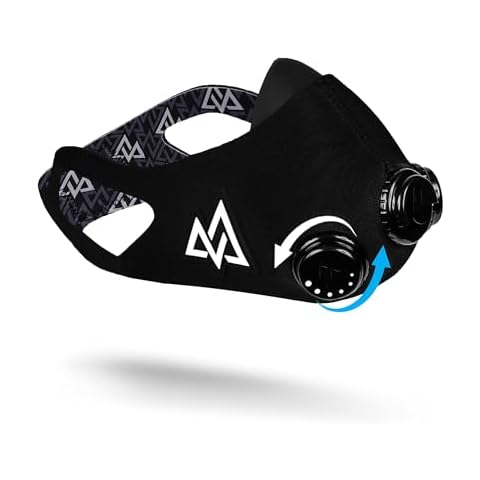 TRAININGMASK thumbnail