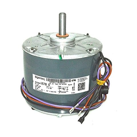 Trane GE Genteq thumbnail