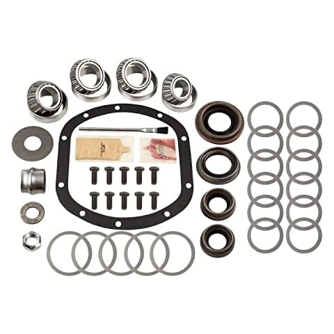 Transfer Case Bearings