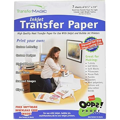 Transfer Magic thumbnail