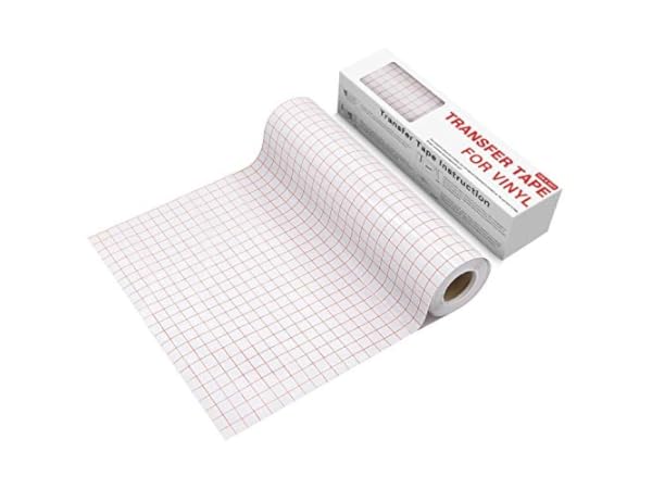 Transfer Paper Thumbnail