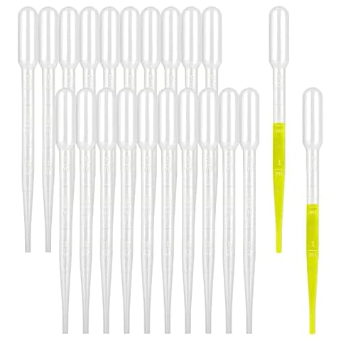Transfer Pipettes