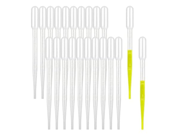 Transfer Pipettes thumbnail