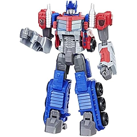 Transformers thumbnail