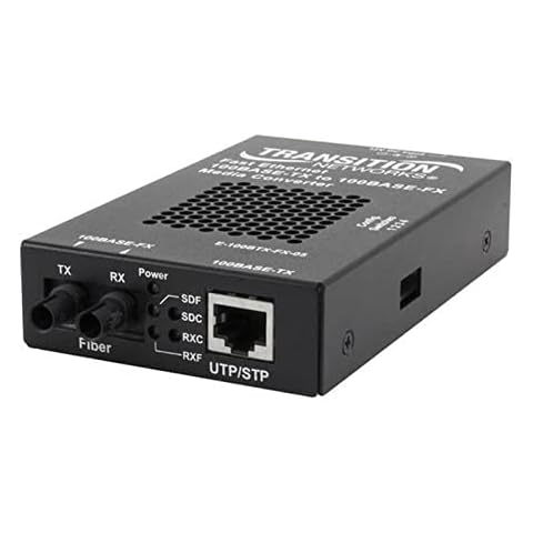 Transition Networks thumbnail