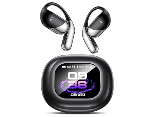 Translator Earbuds Thumbnail