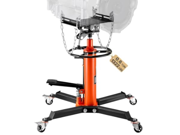 Transmission Jacks Thumbnail