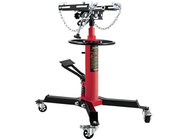 Transmission Jacks Thumbnail