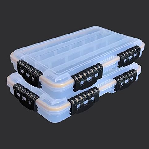  Fishing tackle box Fishing tackle box organizer