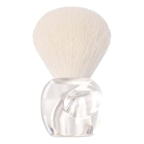 Transparent Nail Brushes