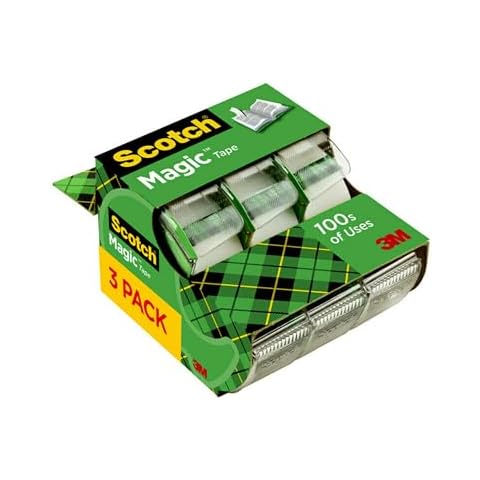 Transparent Tape