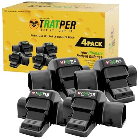 TRATPER feature image