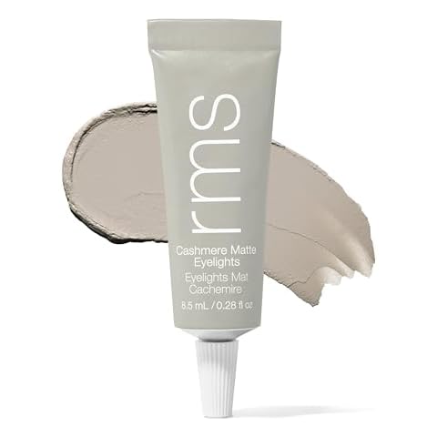 Travel Cream Eyeshadow