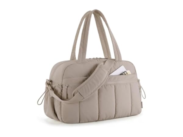 Travel Duffel Bags Thumbnail